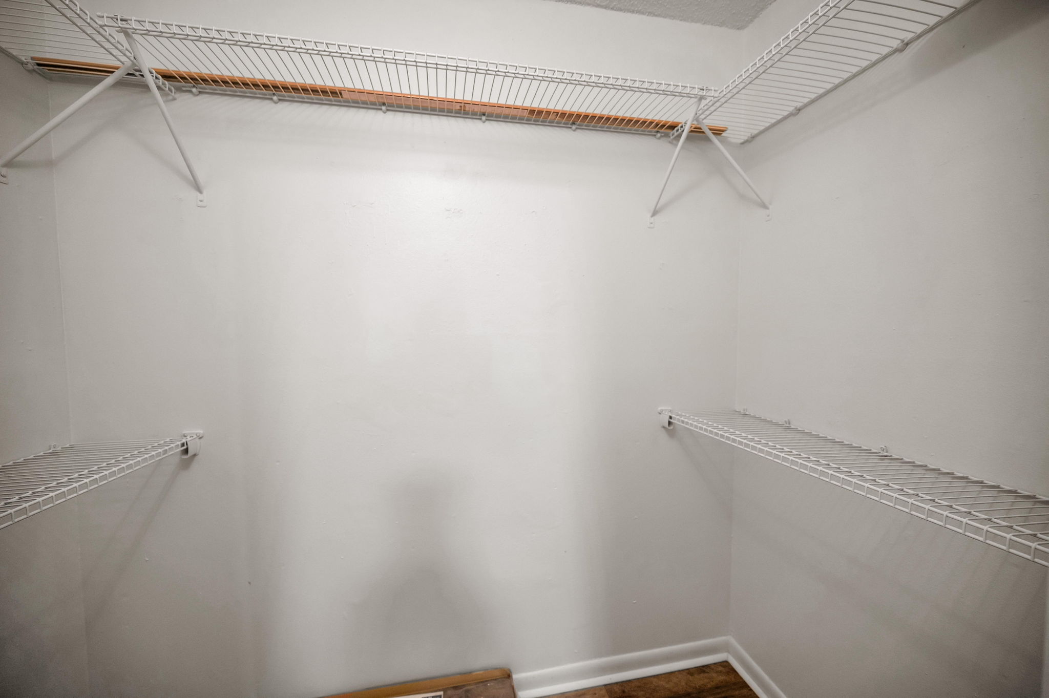 Storage Closet