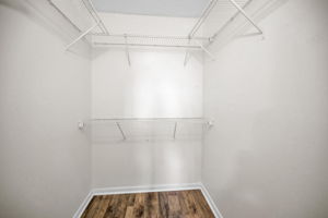 Primary Bedroom1 Closet