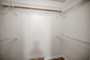 Storage Closet