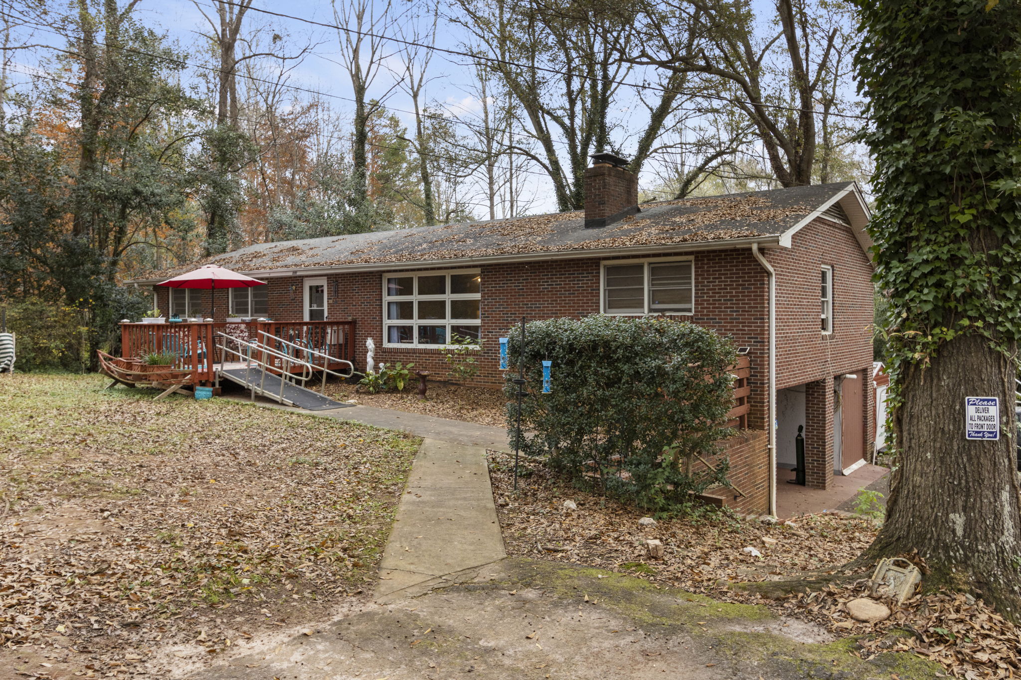 230 N Catherine St, Pickens, SC 29671, USA Photo 2