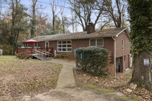 230 N Catherine St, Pickens, SC 29671, USA Photo 1