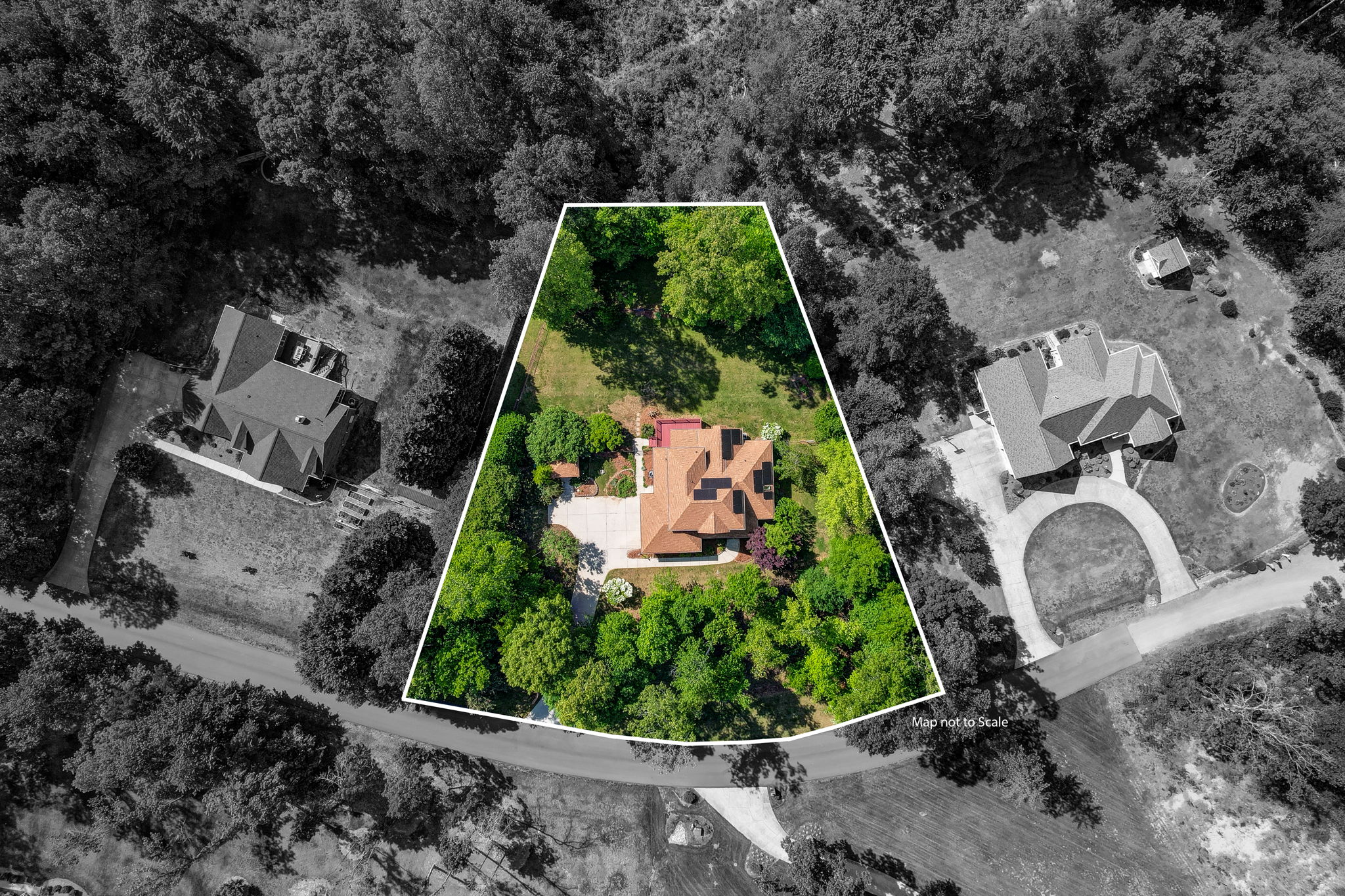 Full Property View