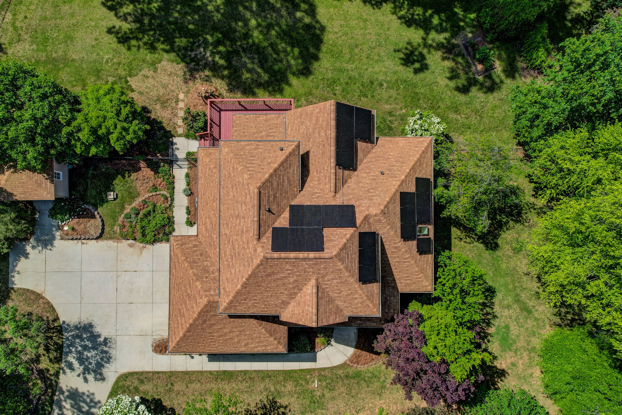 Overhead
