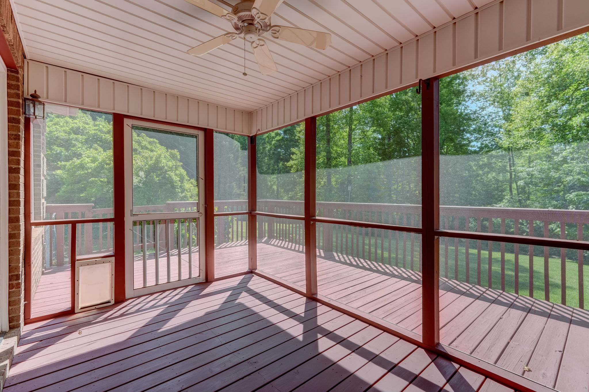 Sun Porch