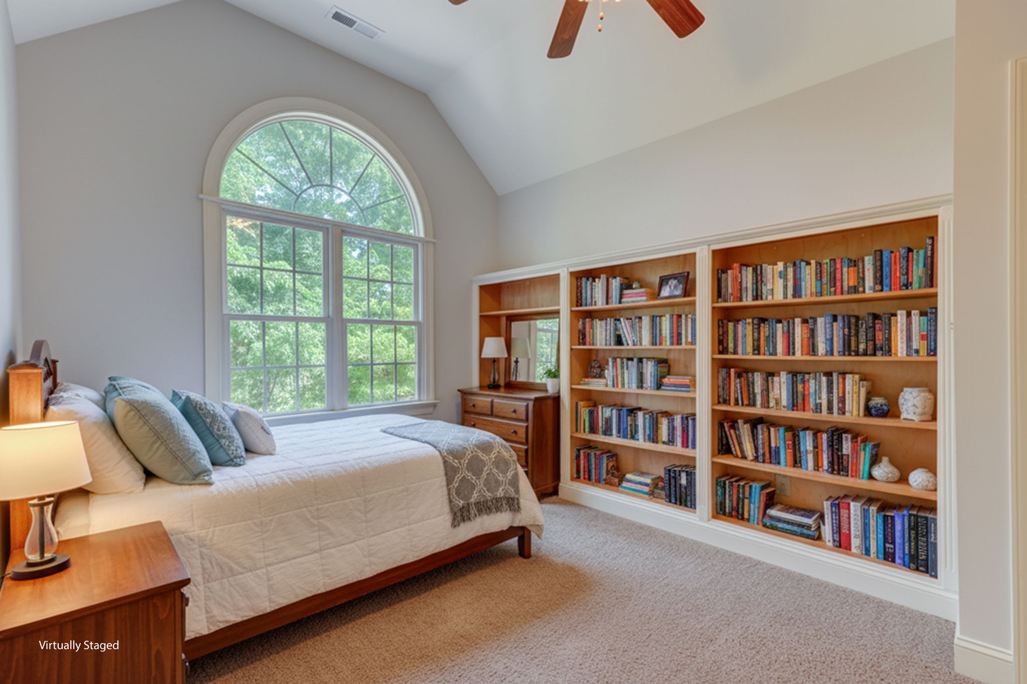 Bedroom/Office