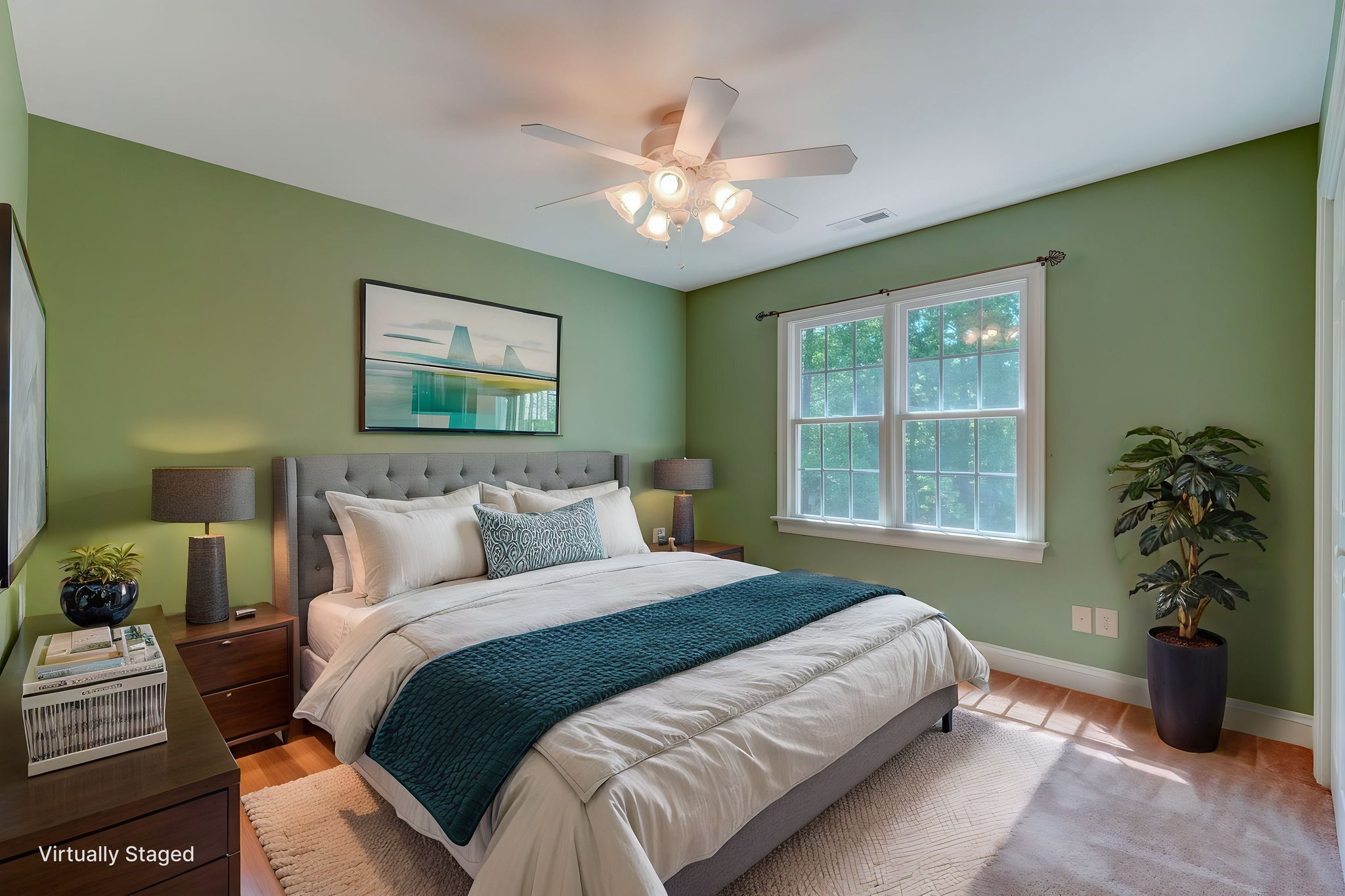 Bedroom 2
