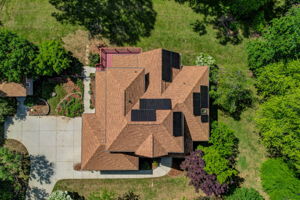 Overhead
