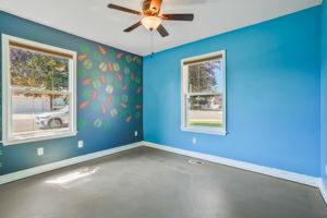 Guest Bedroom 1