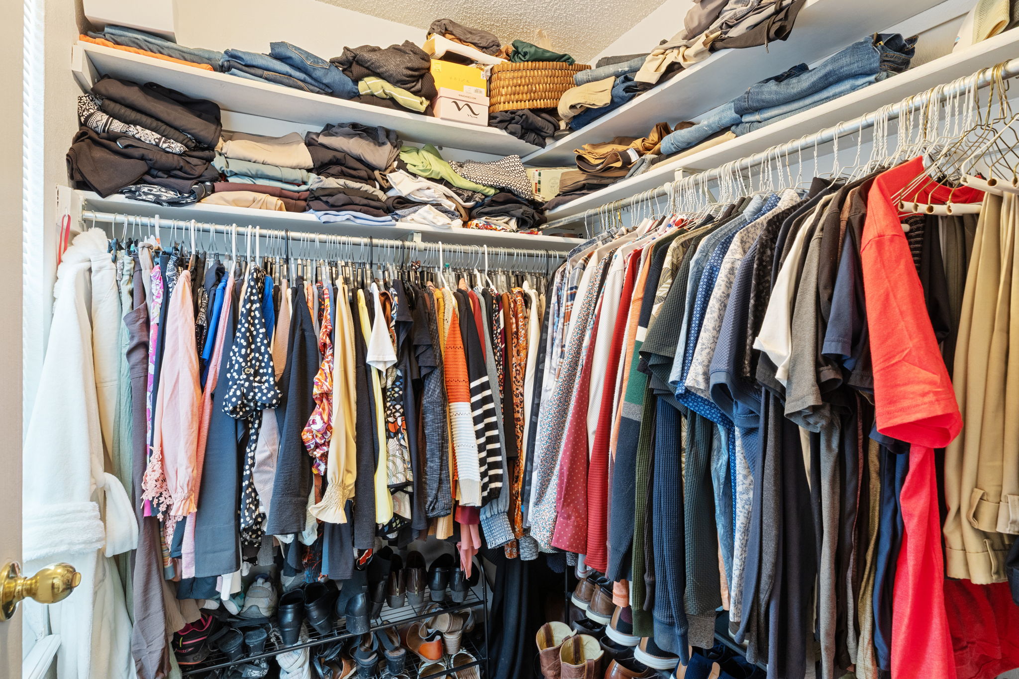 Closet