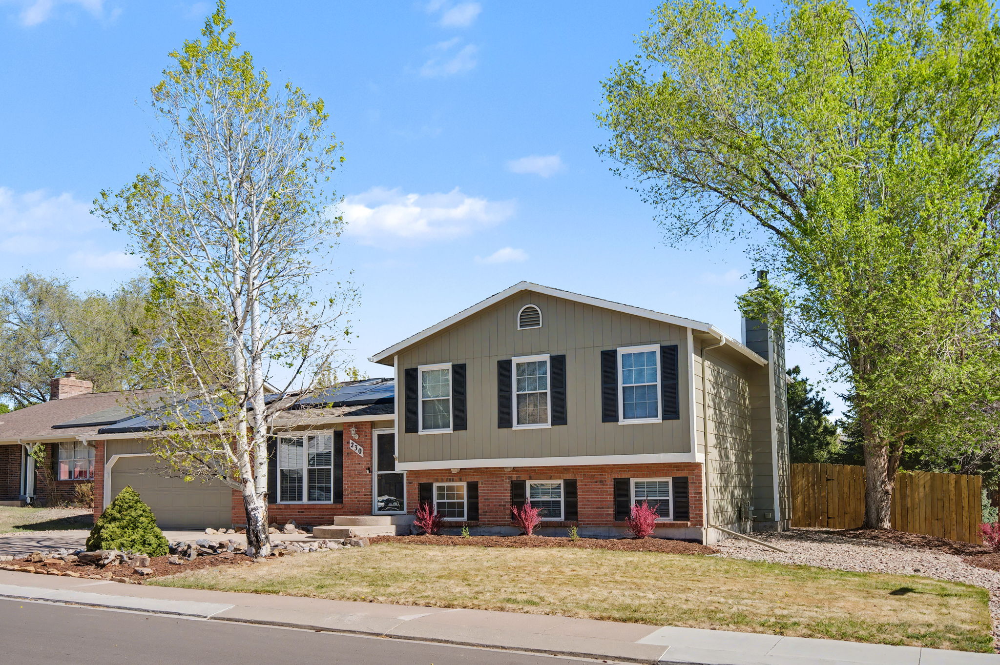 Front Exterior