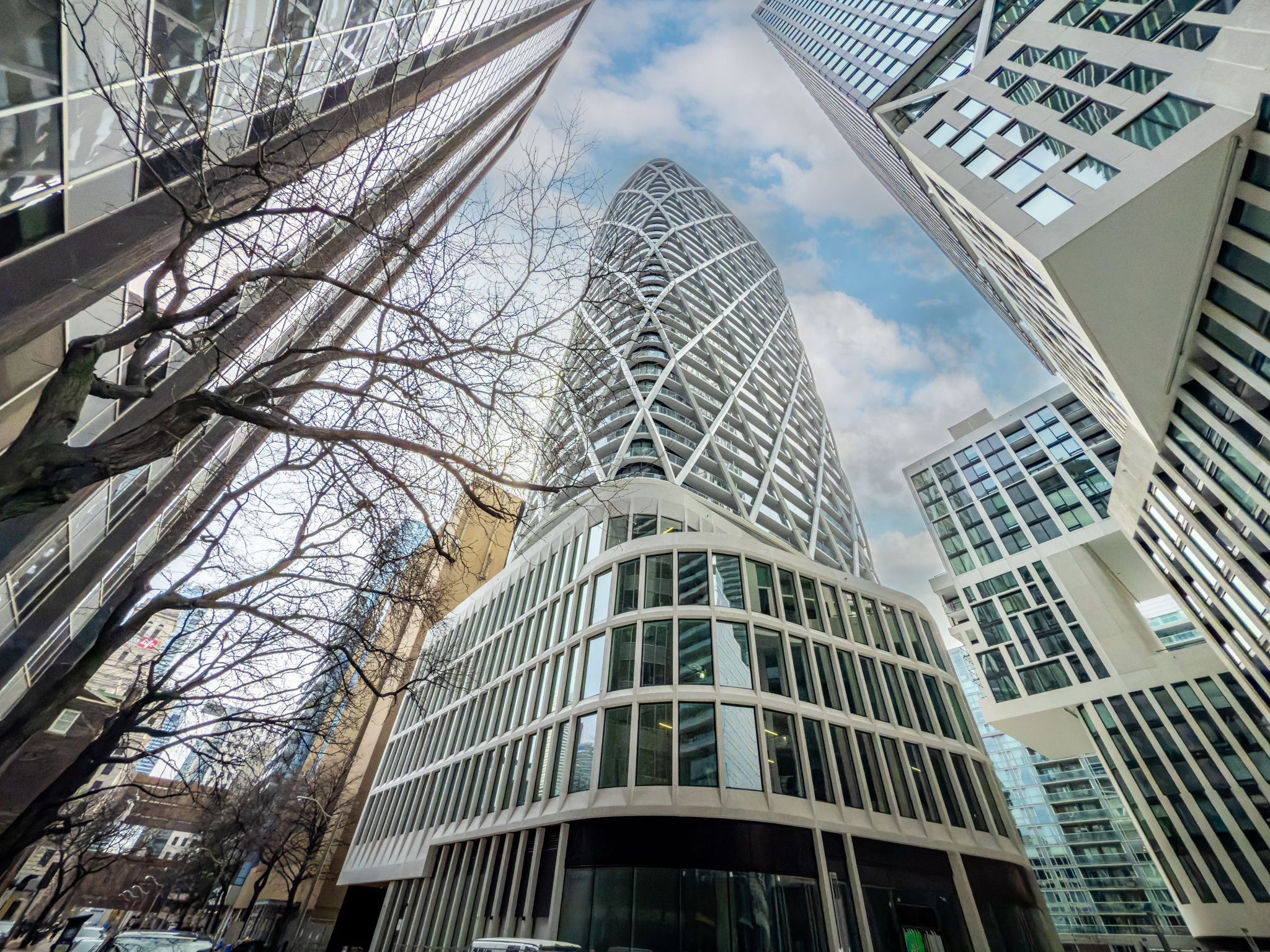 Toronto property showcase — delivered property photograph 24