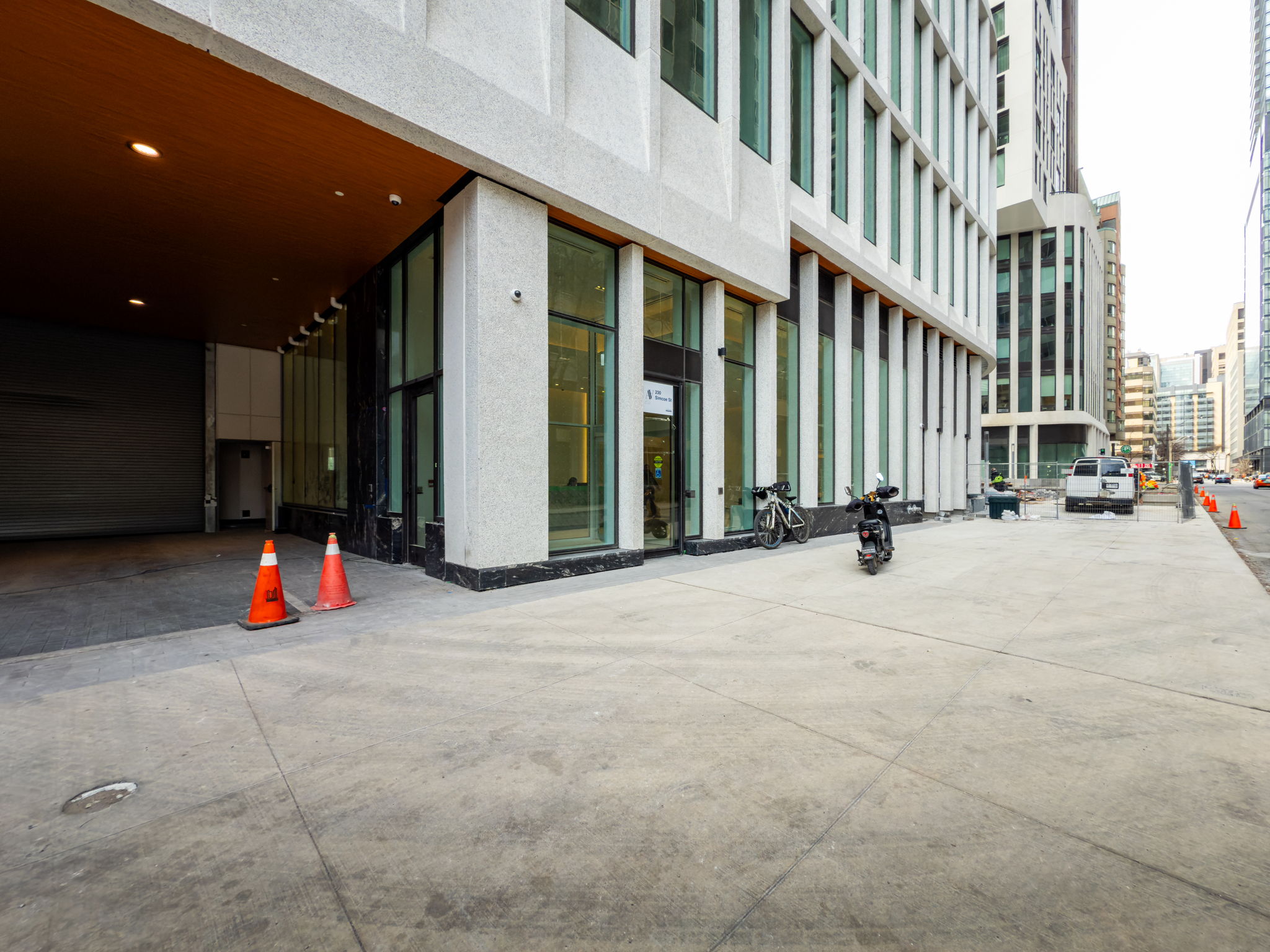 Toronto property showcase — delivered property photograph 25
