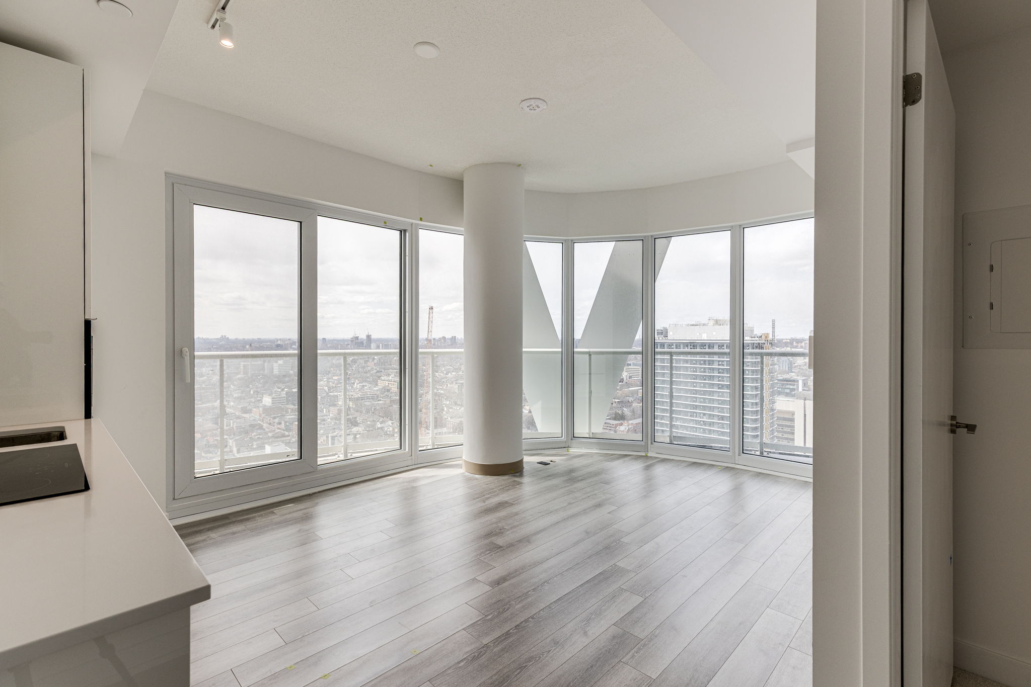 Toronto property showcase — delivered property photograph 2