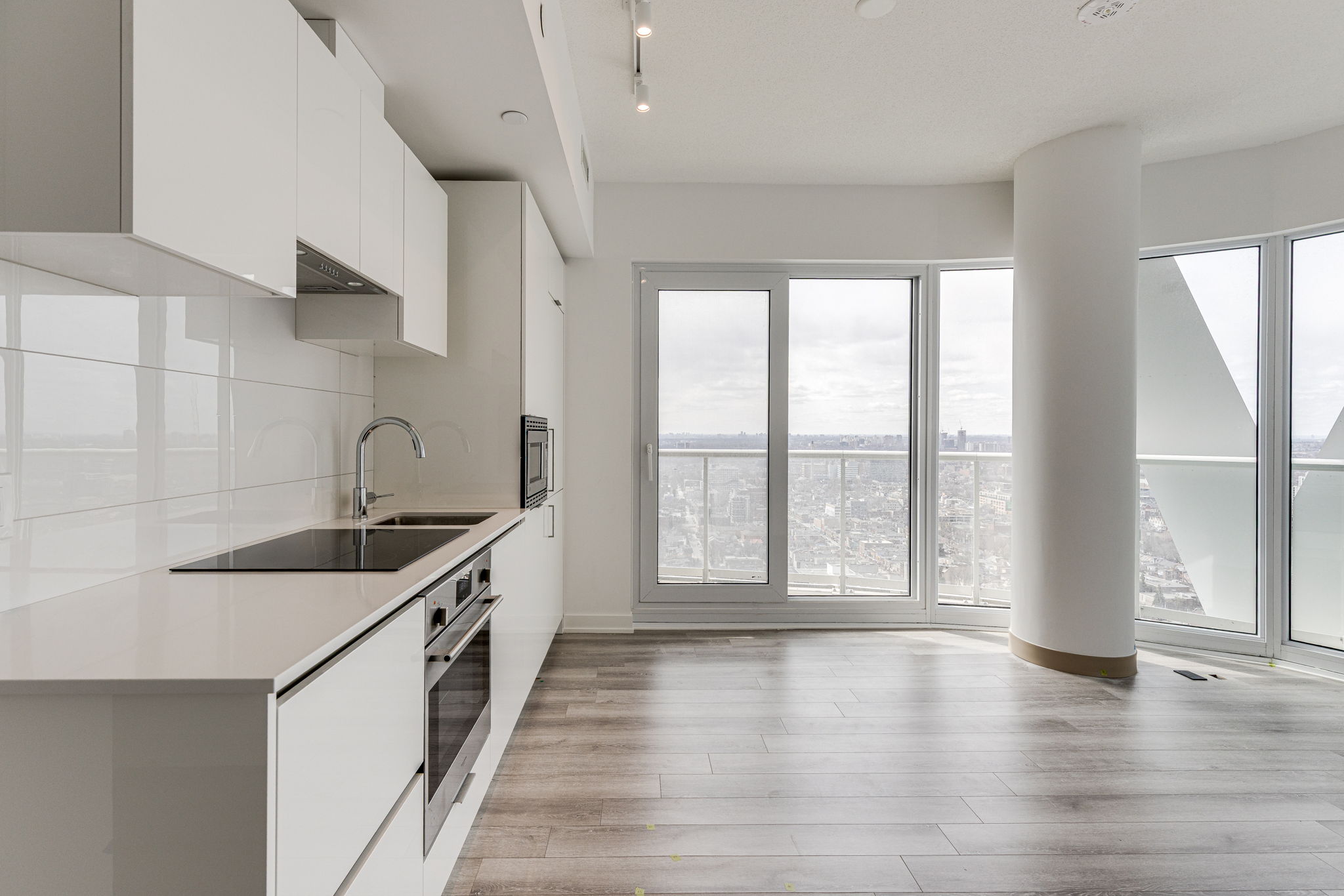 Toronto property showcase