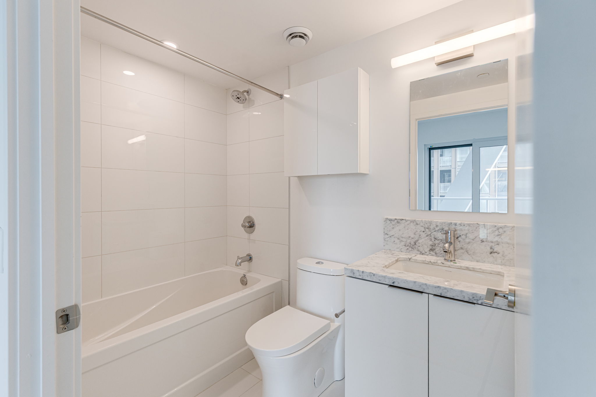 Toronto property showcase — delivered property photograph 8