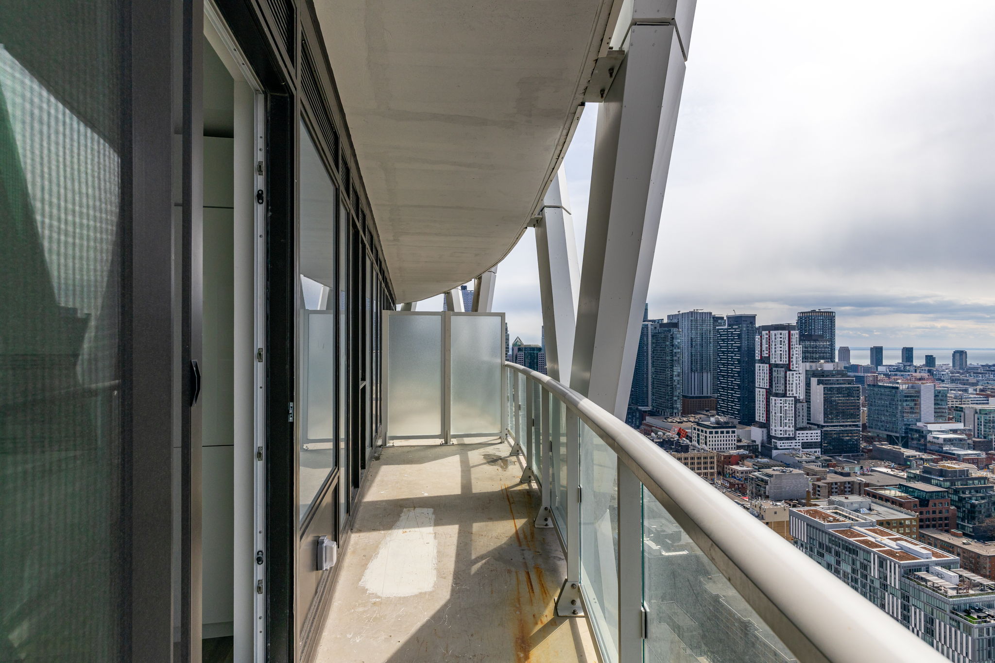 Toronto property showcase — delivered property photograph 18