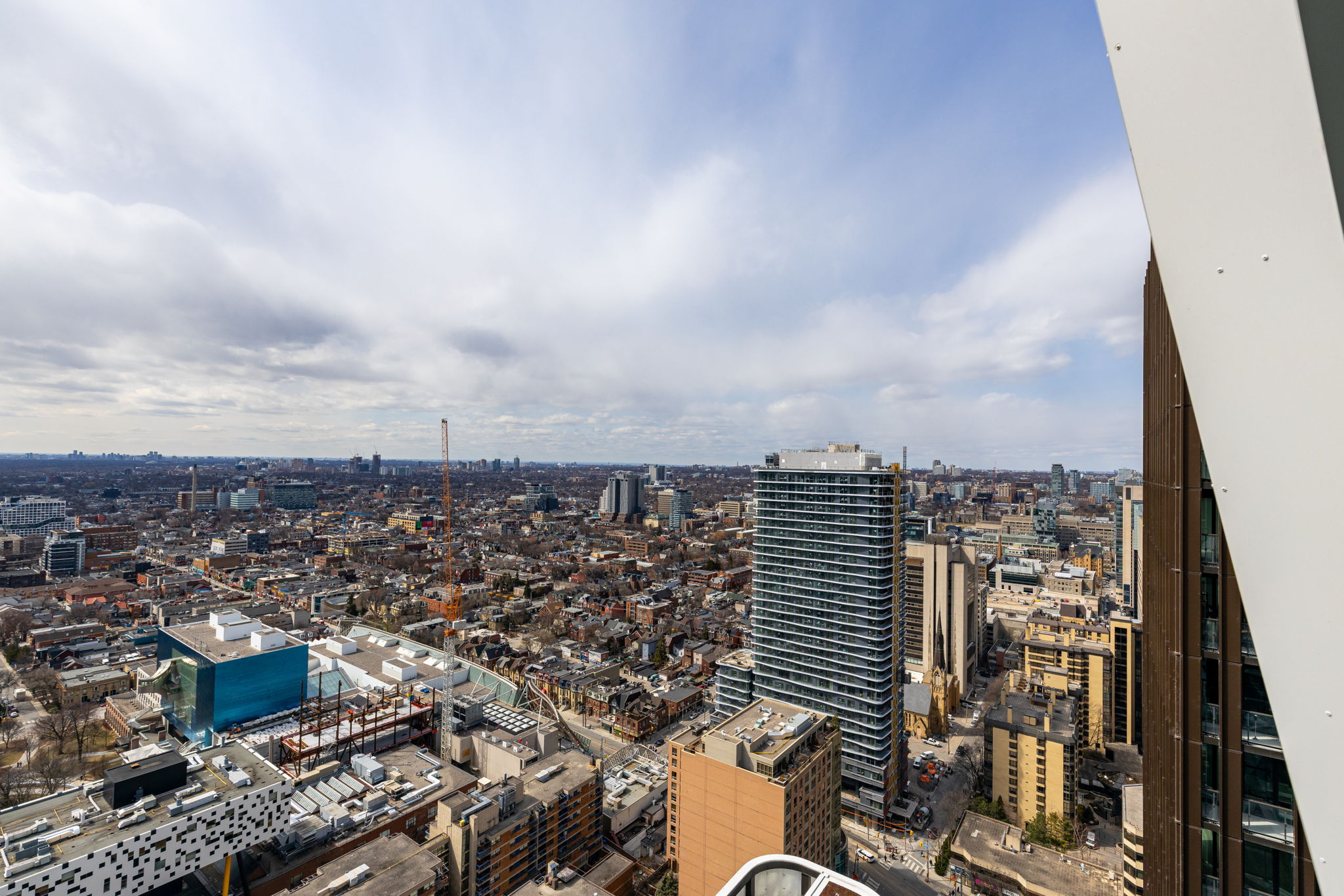Toronto property showcase — delivered property photograph 17