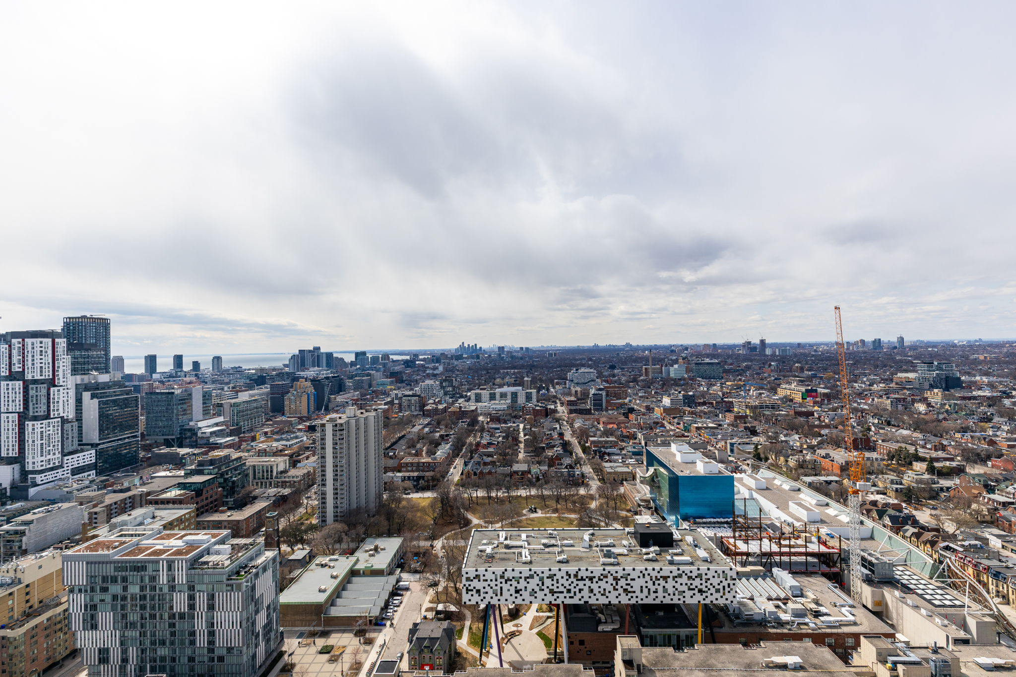 Toronto property showcase — delivered property photograph 19