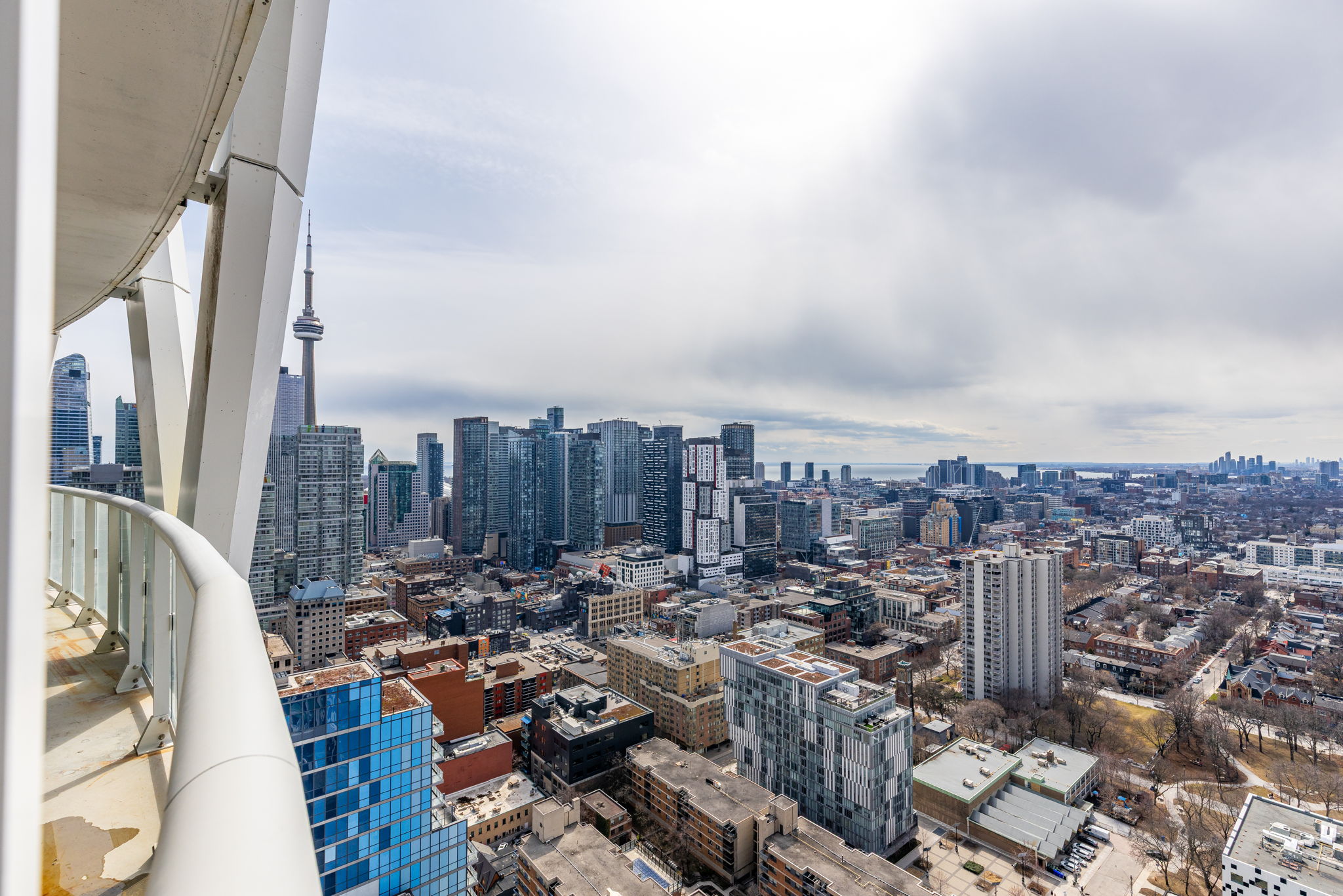 Toronto property showcase — delivered property photograph 20