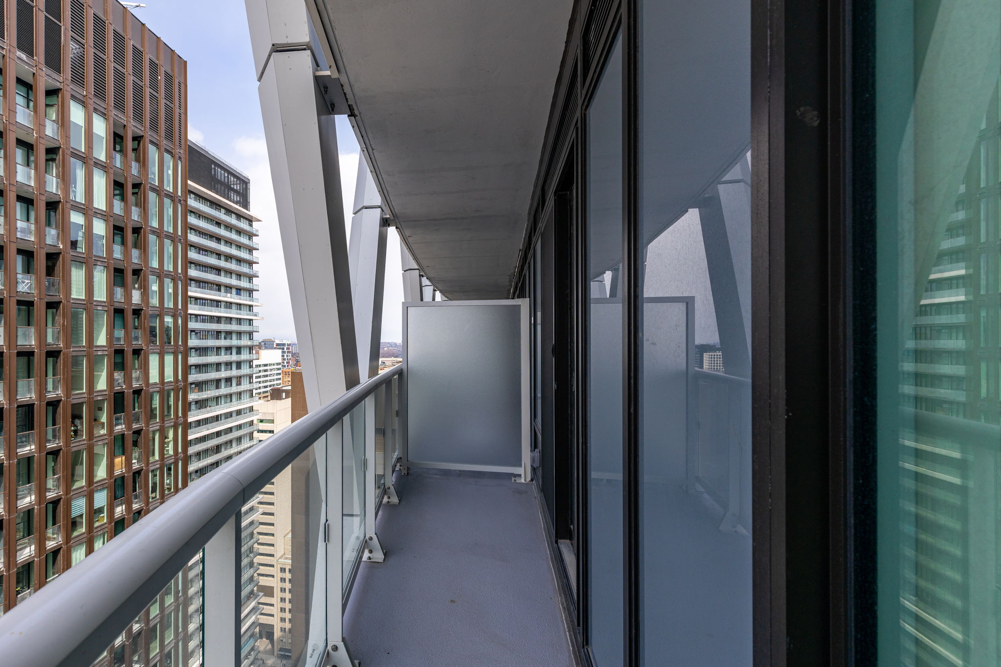 Toronto property showcase — delivered property photograph 21