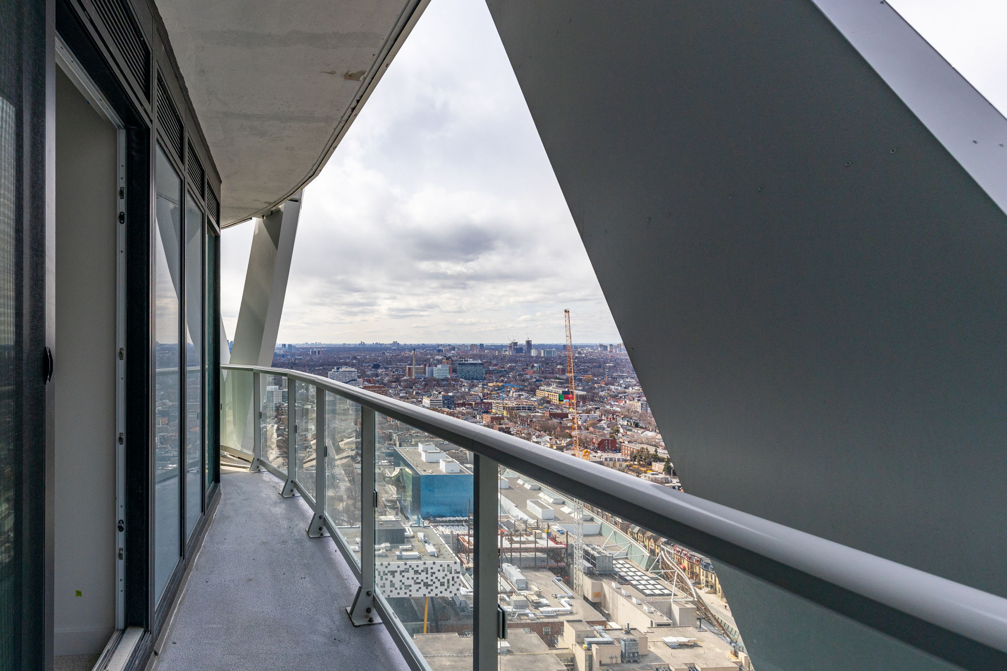 Toronto property showcase — delivered property photograph 22