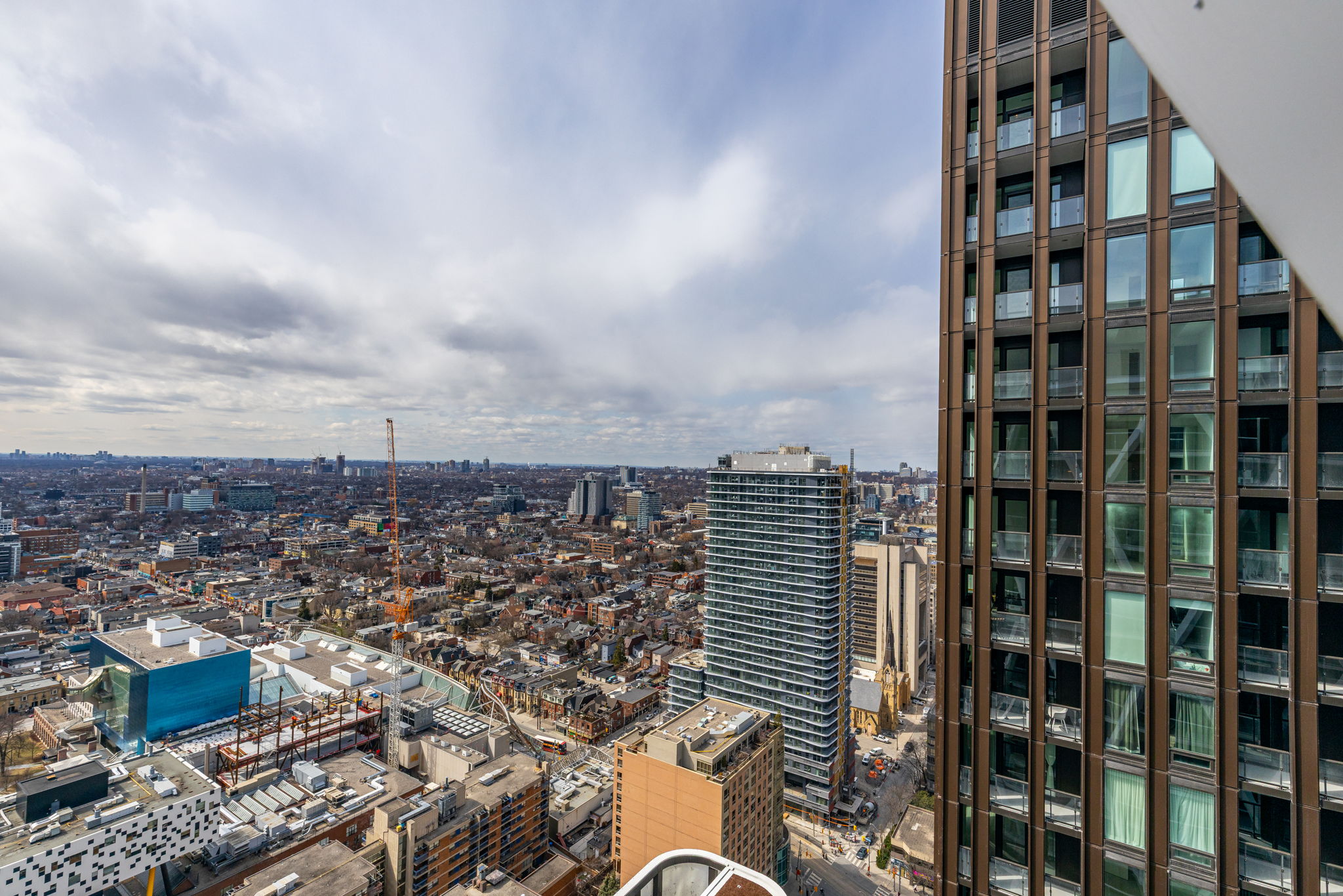 Toronto property showcase — delivered property photograph 23