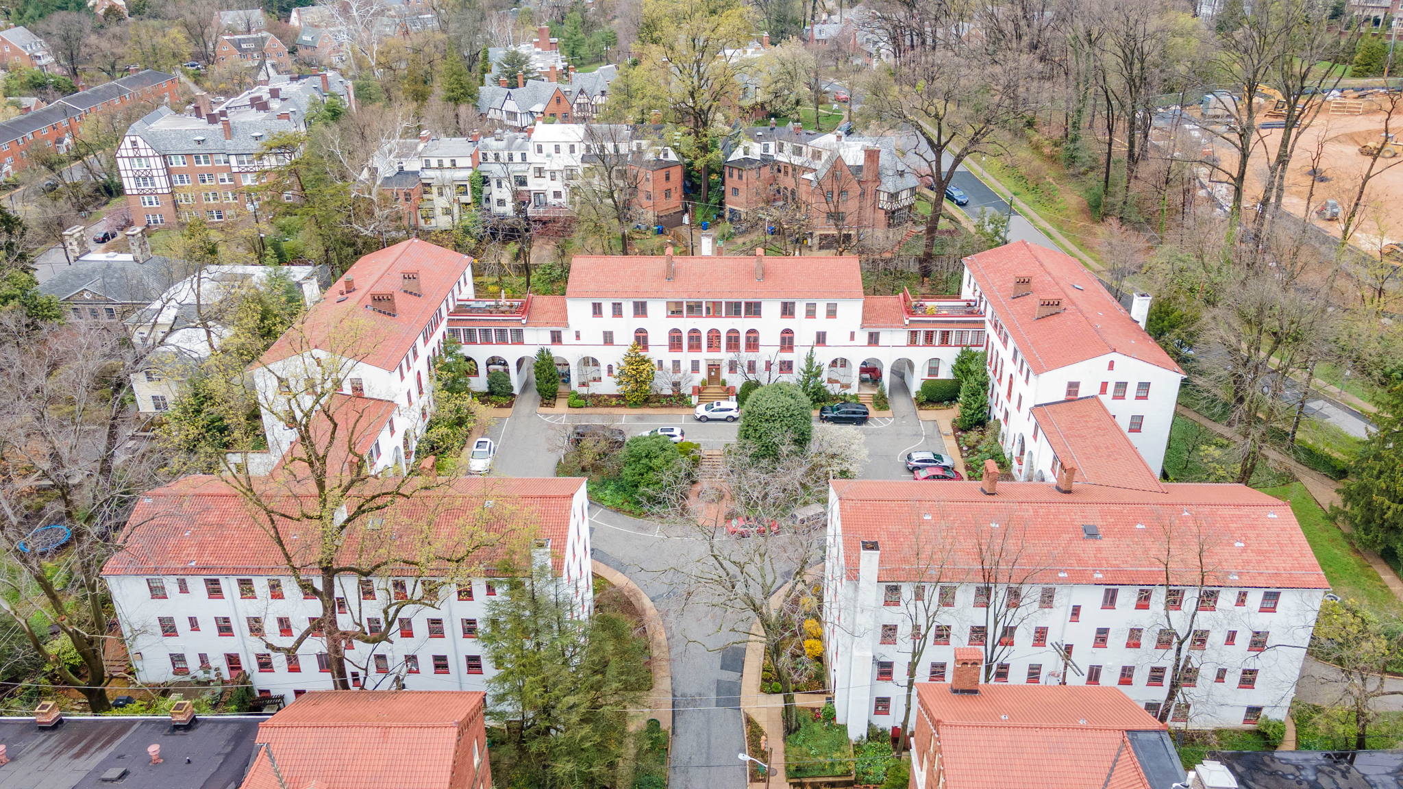 230 Stony Run Lane, Baltimore, MD 21210, USA