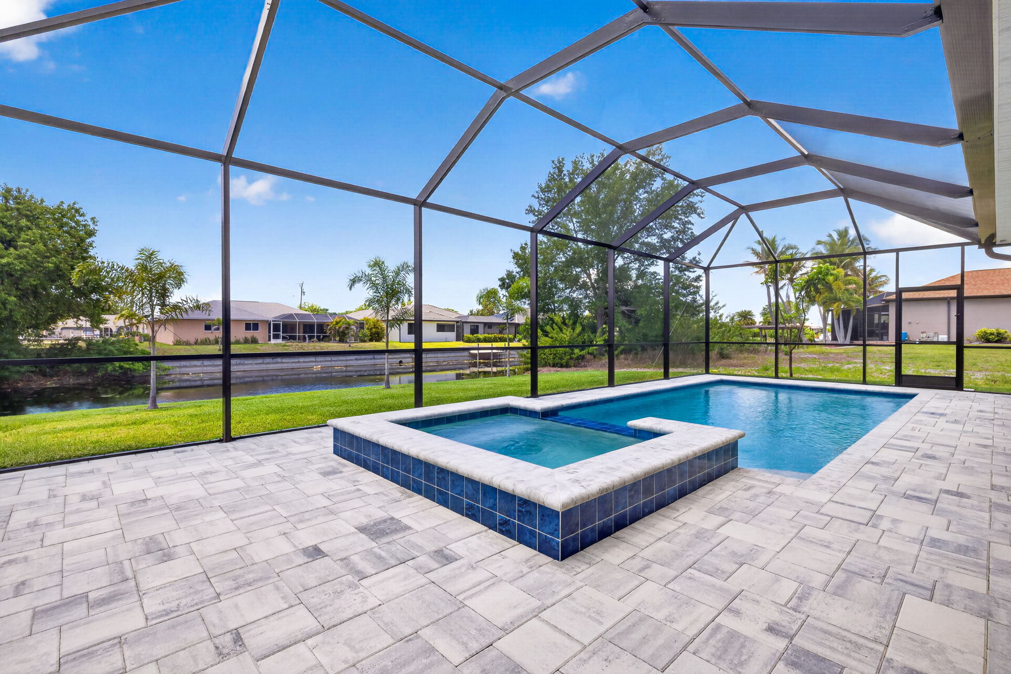 Pool 1