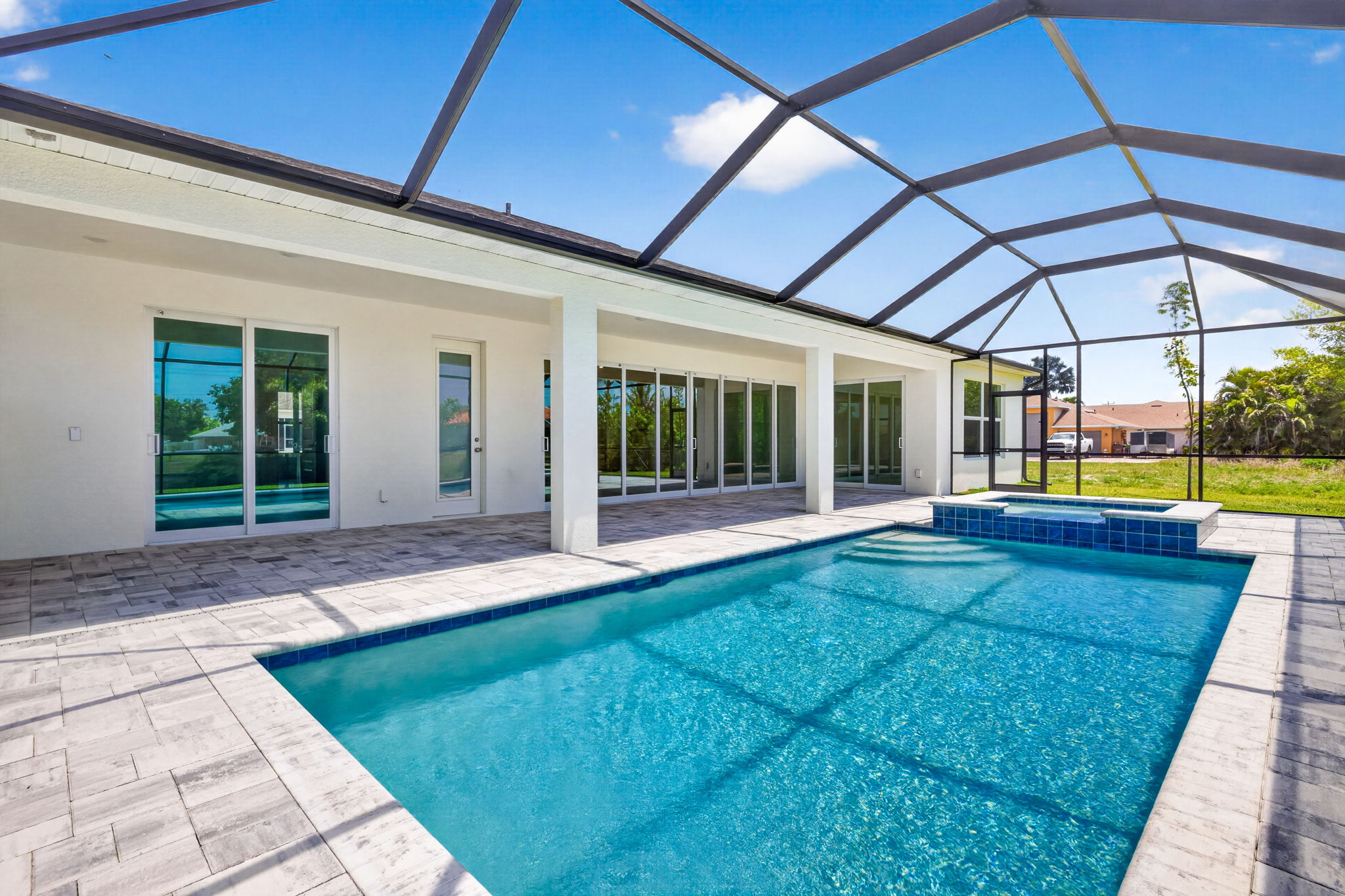 Pool 3