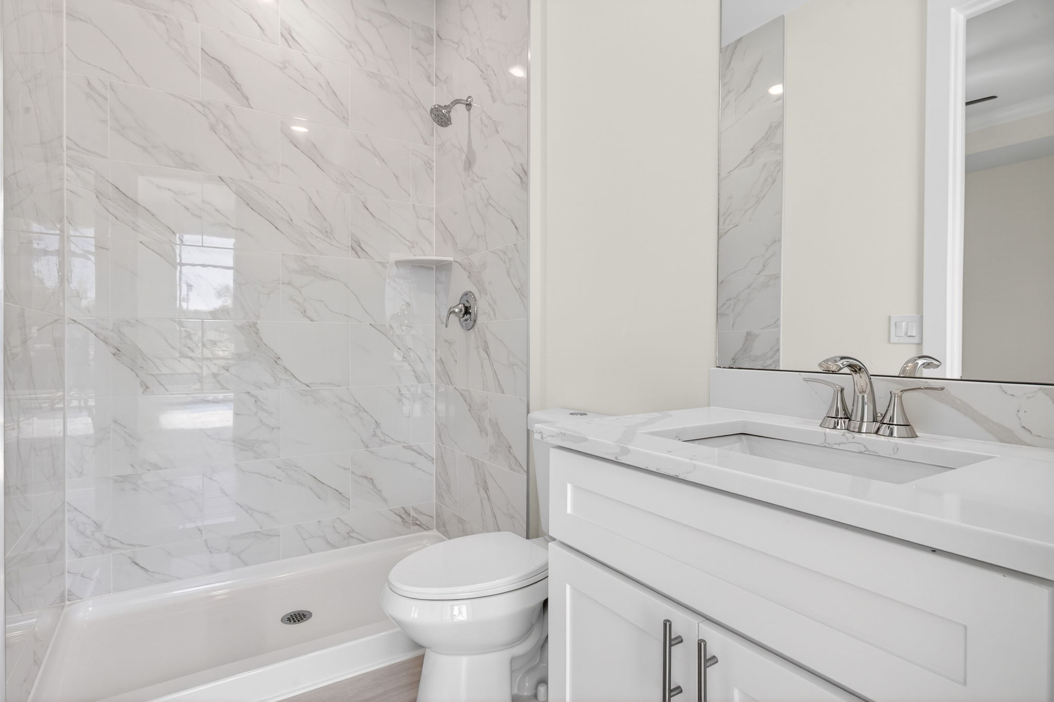 Primary Bathroom 1