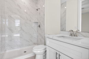 Primary Bathroom 1