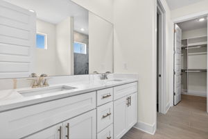 Primary Bathroom 2