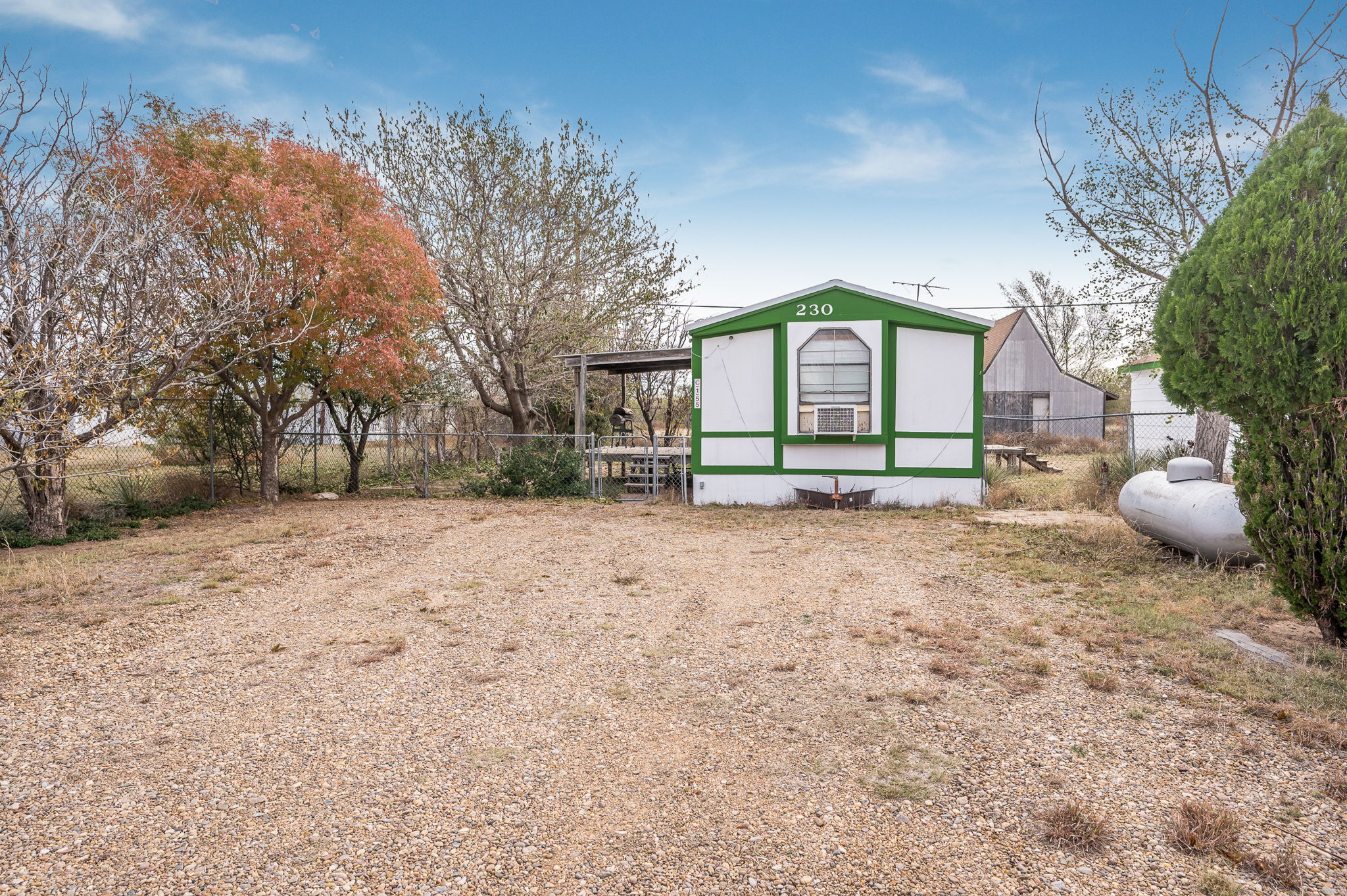 230 Walton St, Fritch, TX 79036 April Hendrick Photography