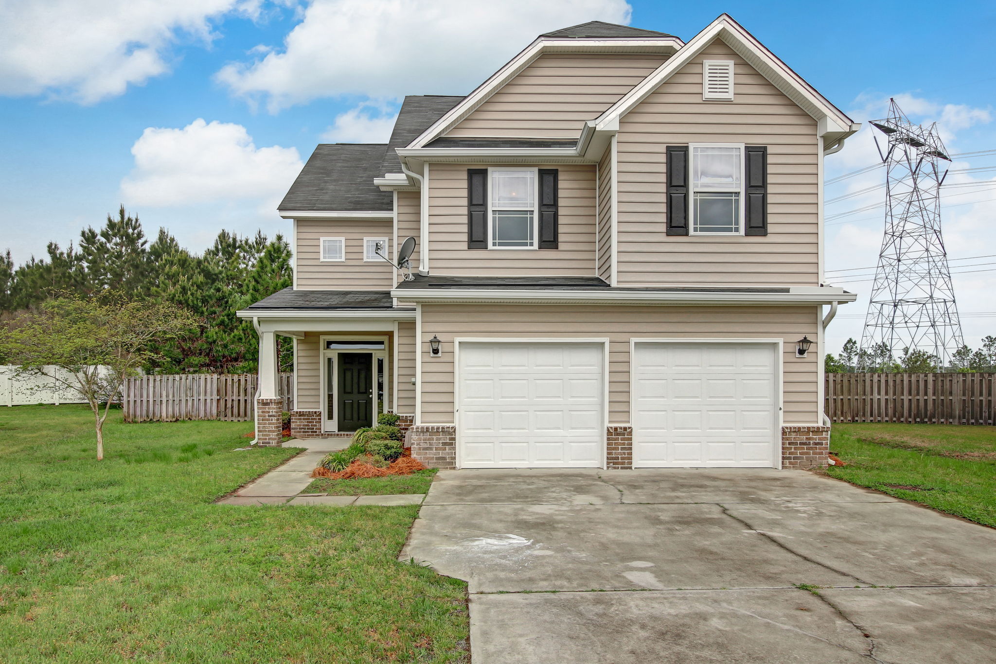 230 Willow Oak Dr, Richmond Hill, GA 31324 | Southern Aspects Photography