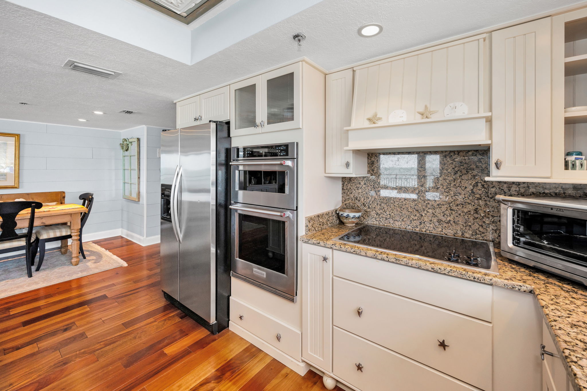 Kitchen Aid Appliances