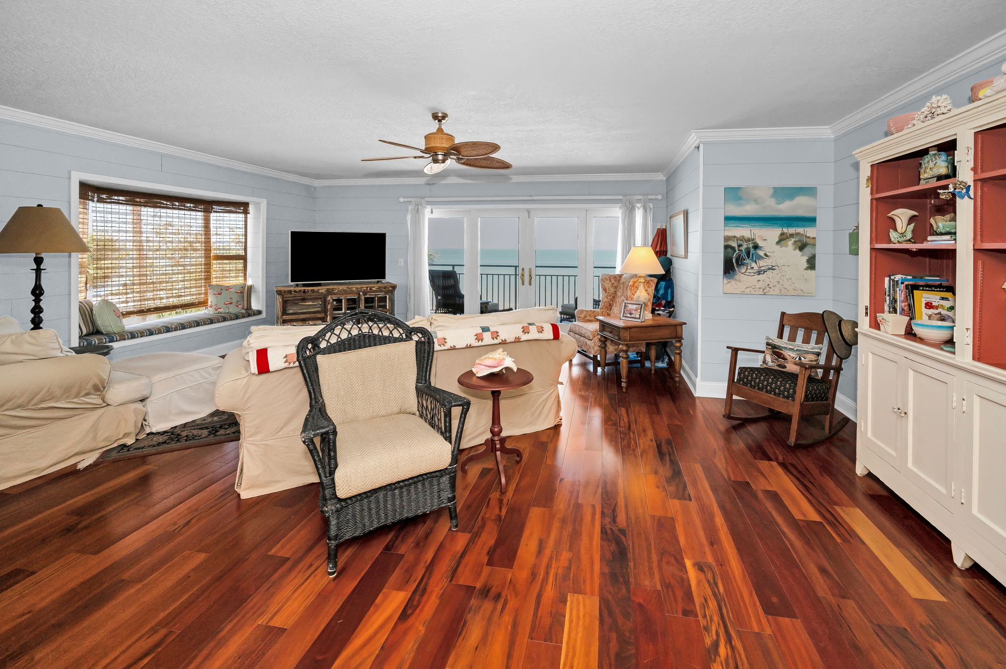 Brazilian Engineered Hardwood Floors.