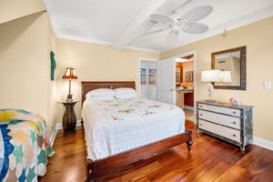 En- Suite Guest Bedroom 1 -