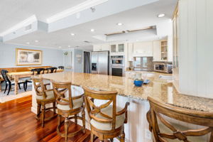 Open Floor Plan - Great Family Beach House