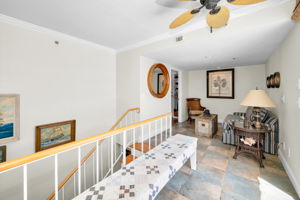 Loft Parlor Room - 22.6 X 8.8