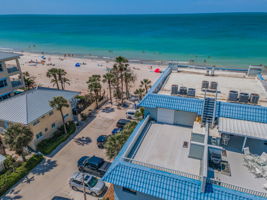 Photo of 27 X 21.3 Private Rooftop Patio