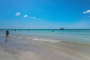 Beach3
