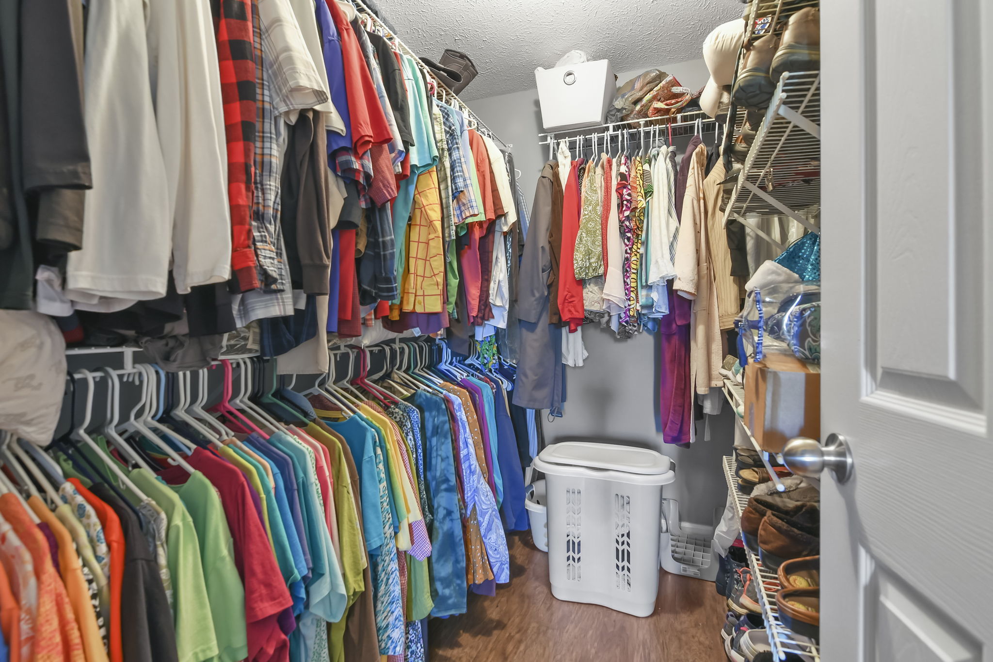 Closet