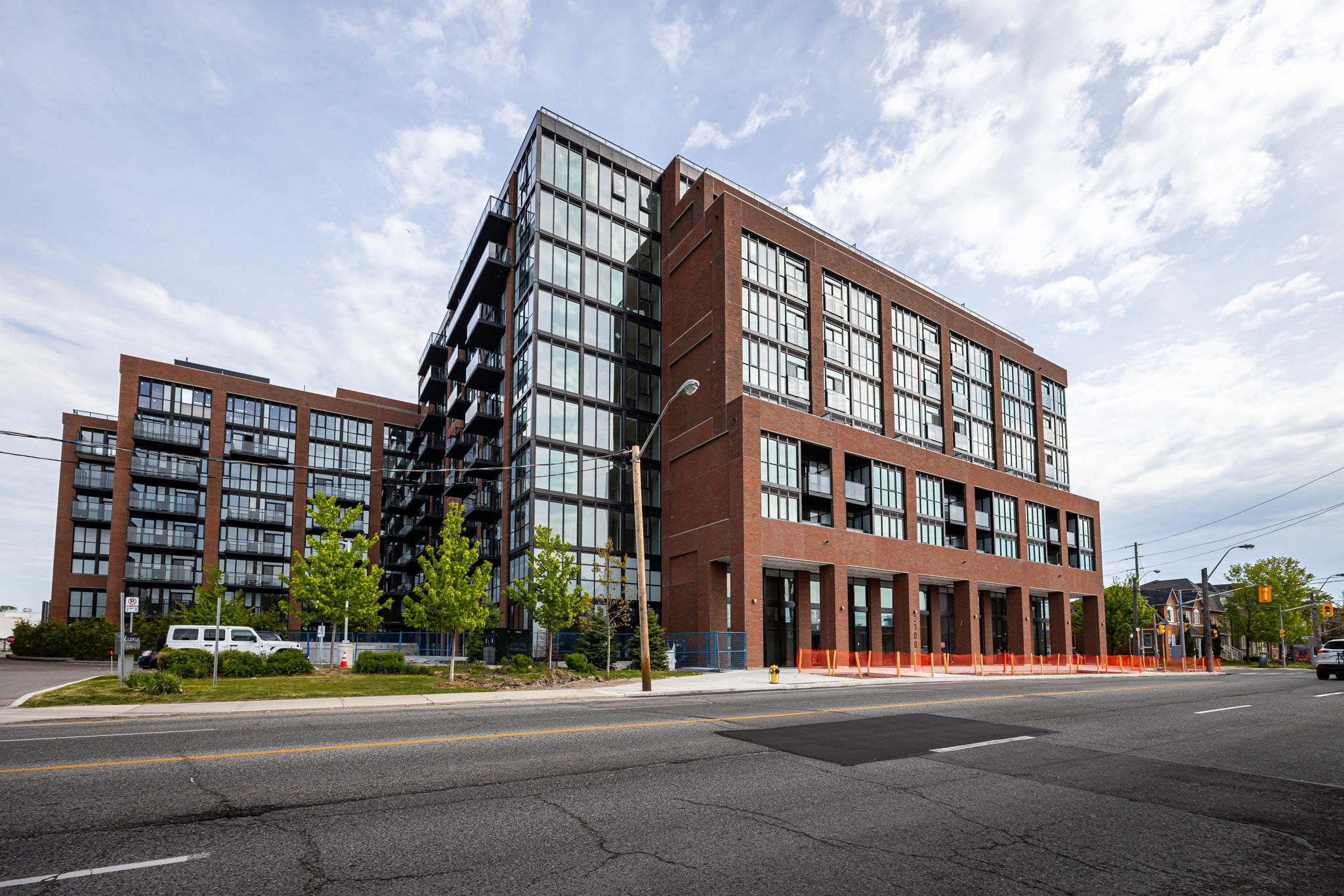 Toronto property showcase