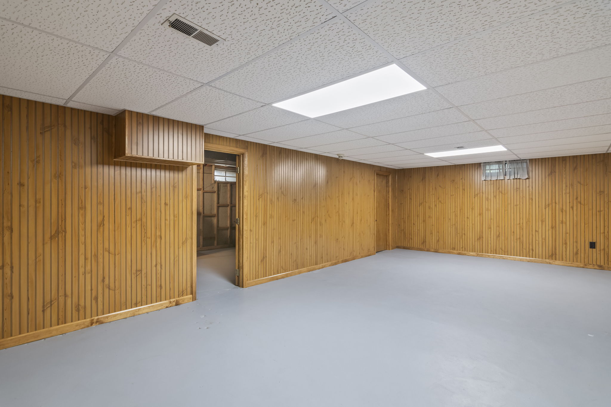 Recreation Room