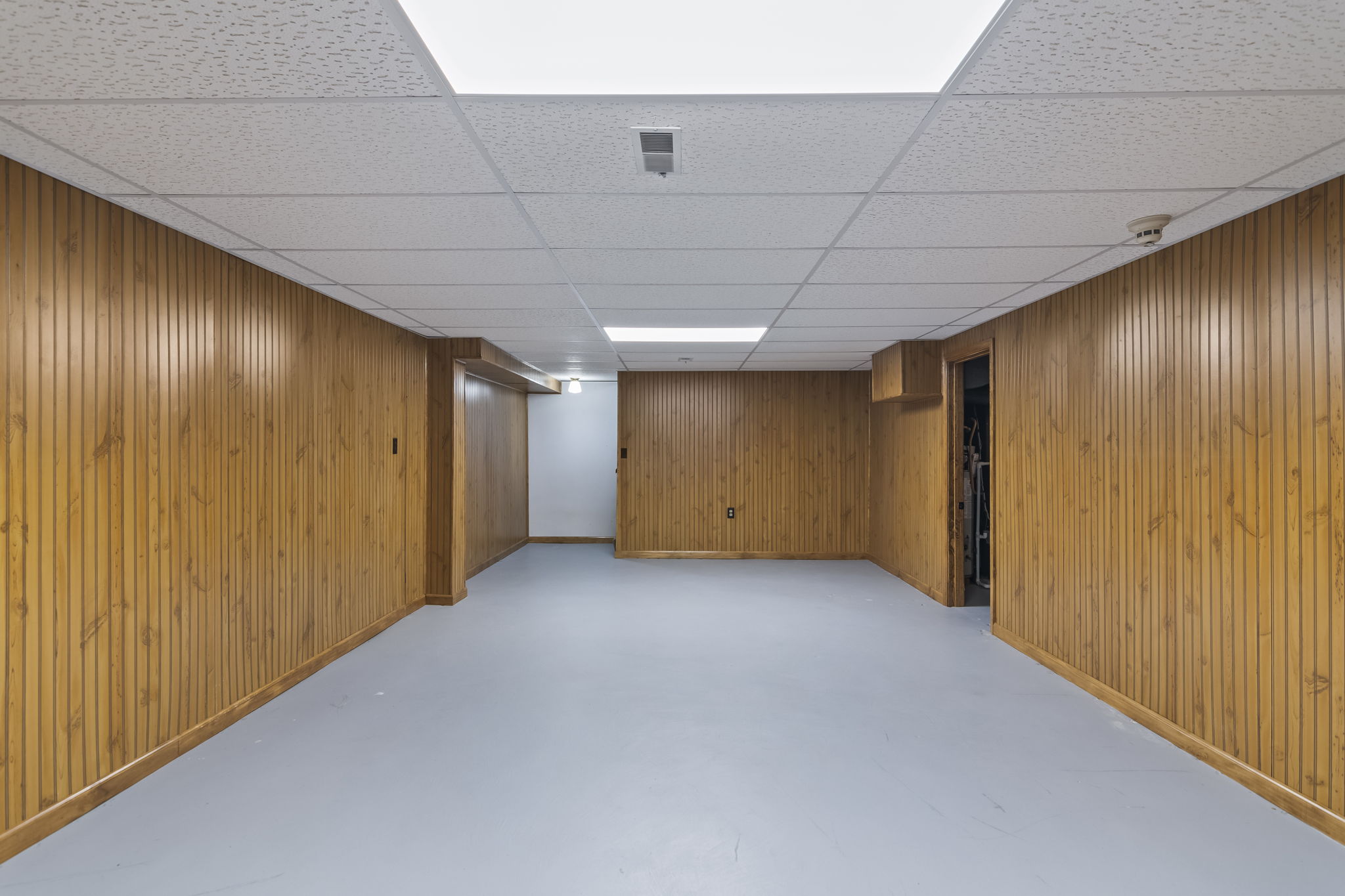 Recreation Room