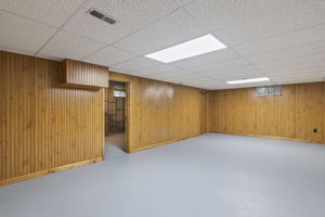 Recreation Room