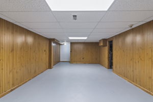 Recreation Room
