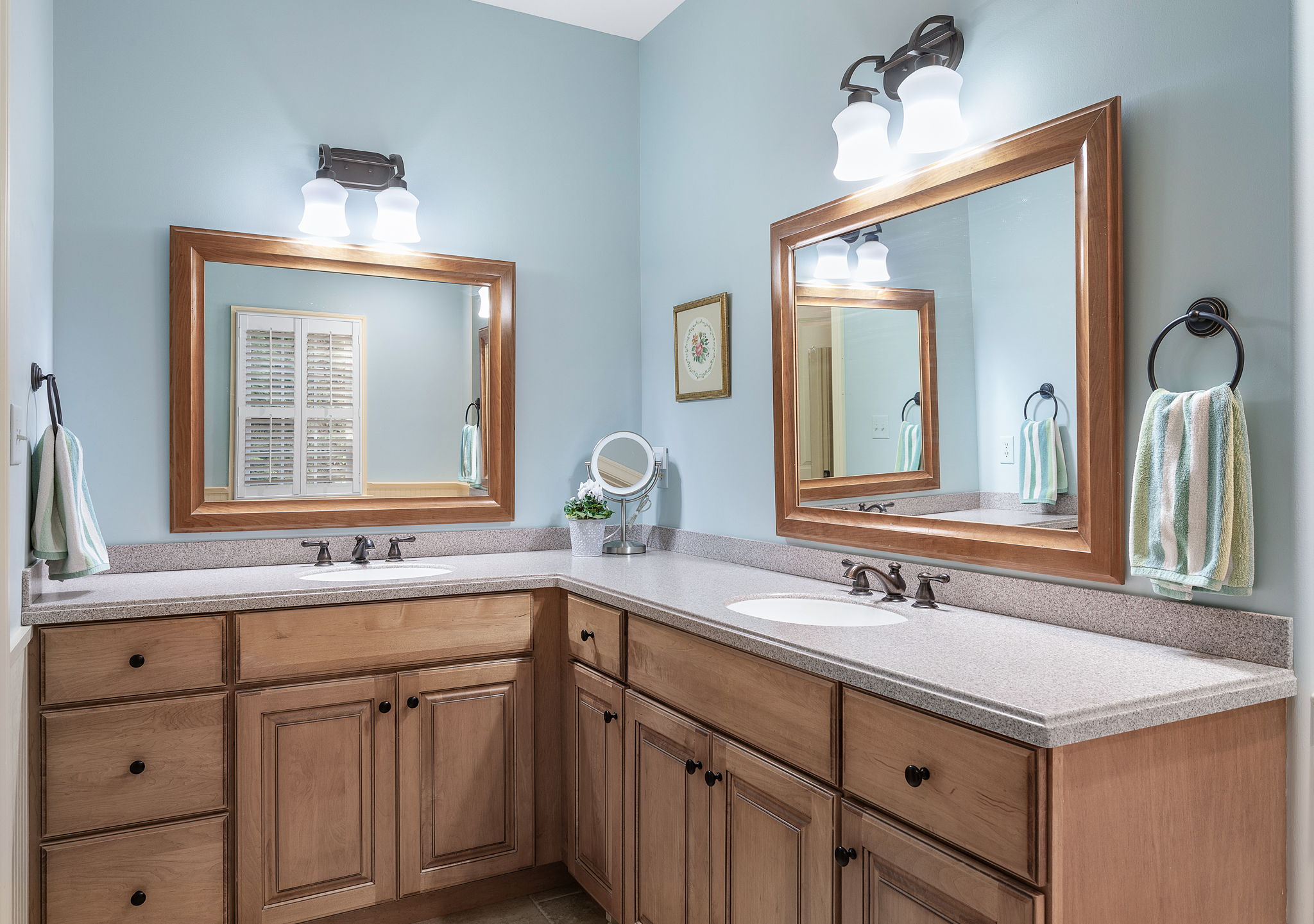 31-Primary Bath