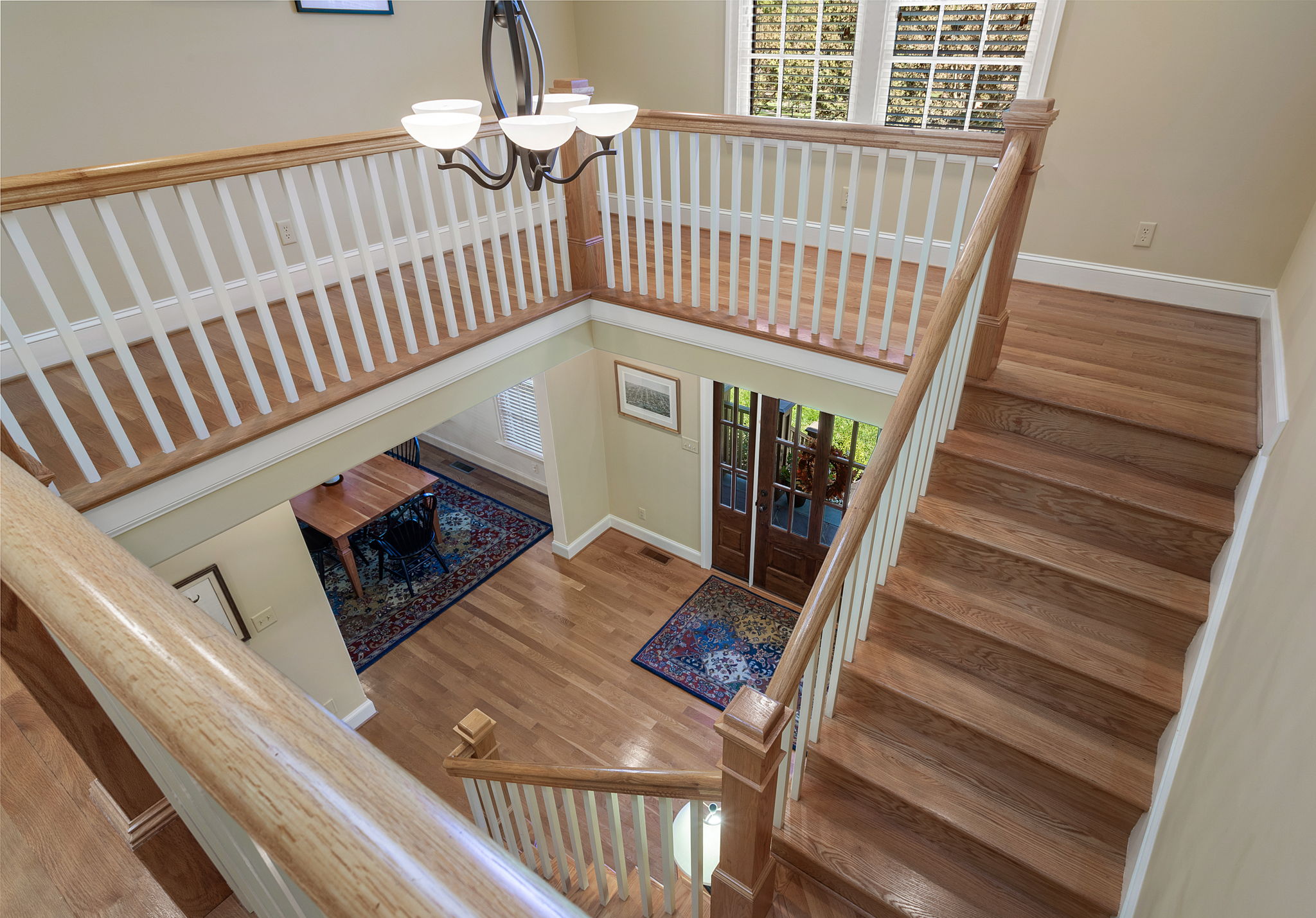 35-Staircase