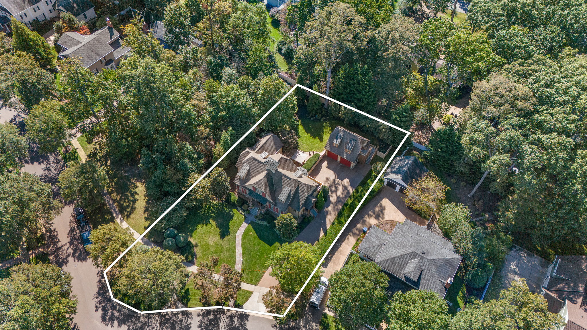 60-Aerial